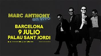 MARC ANTHONY