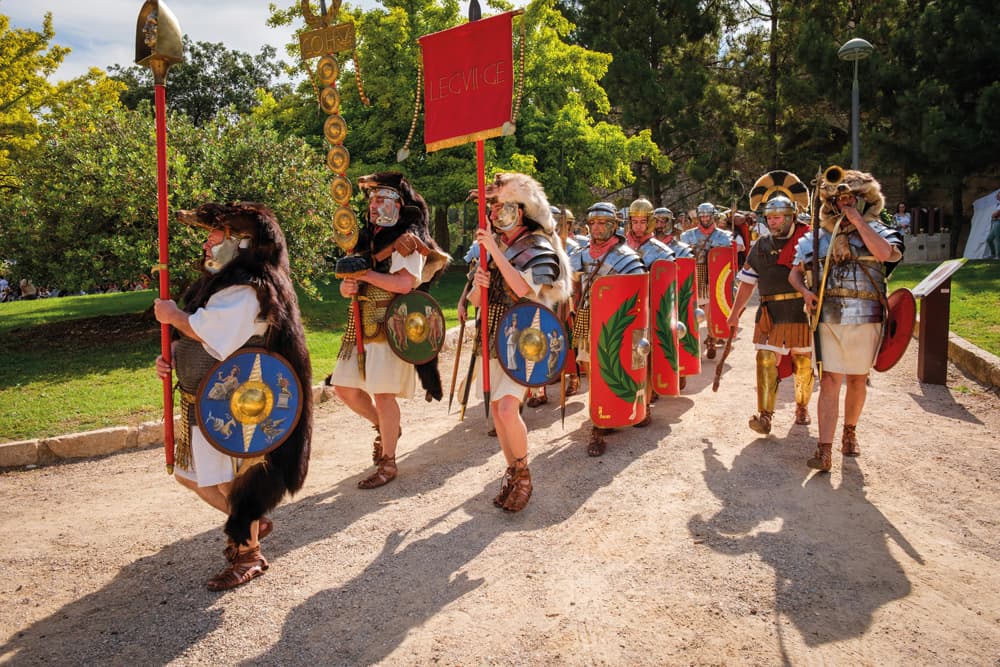 Exercitus