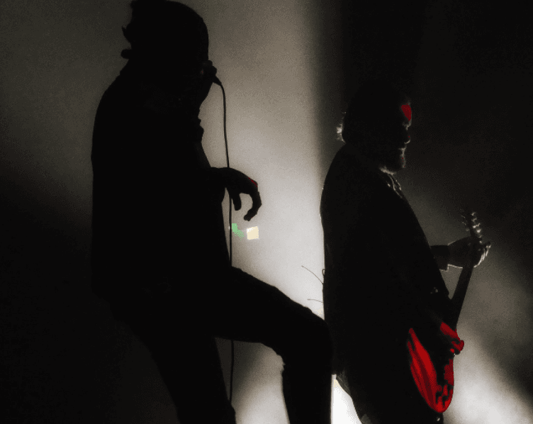 The Cult