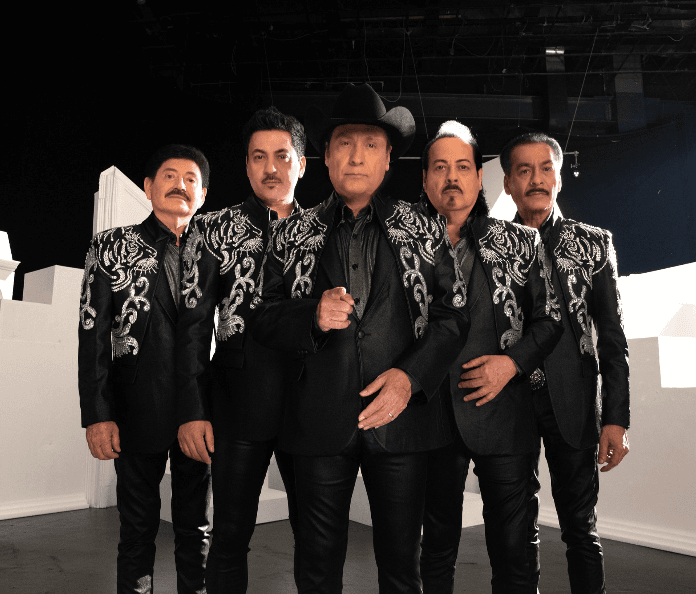 Los Tigres del Norte