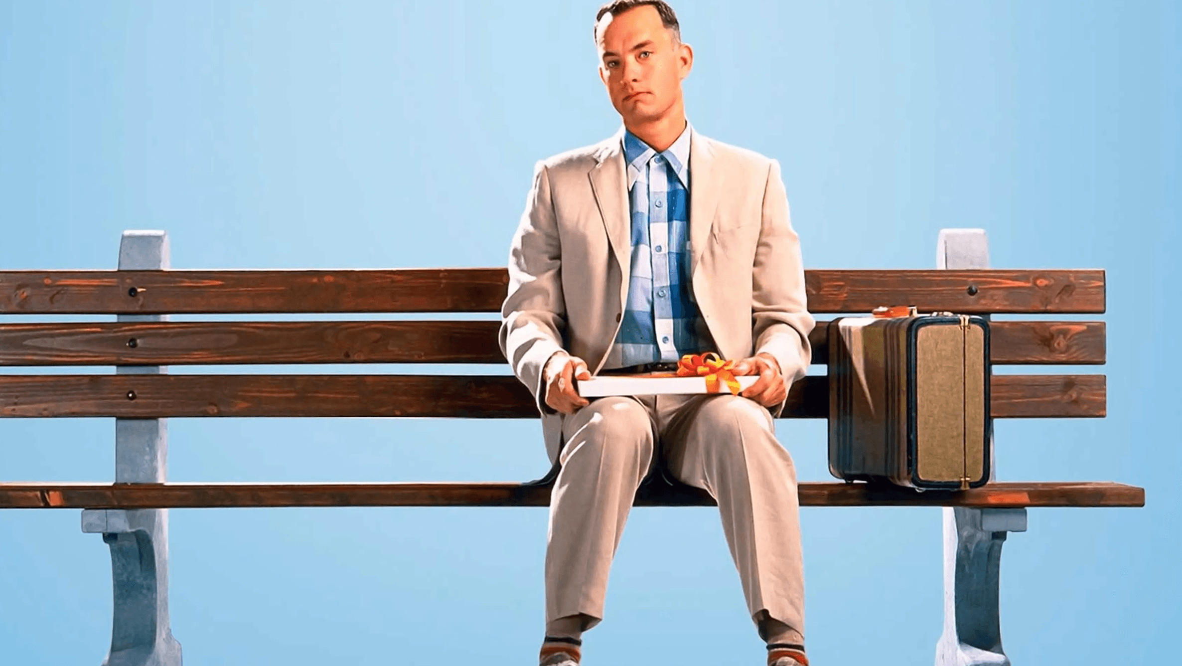 Cinema a la fresca: Forrest Gump