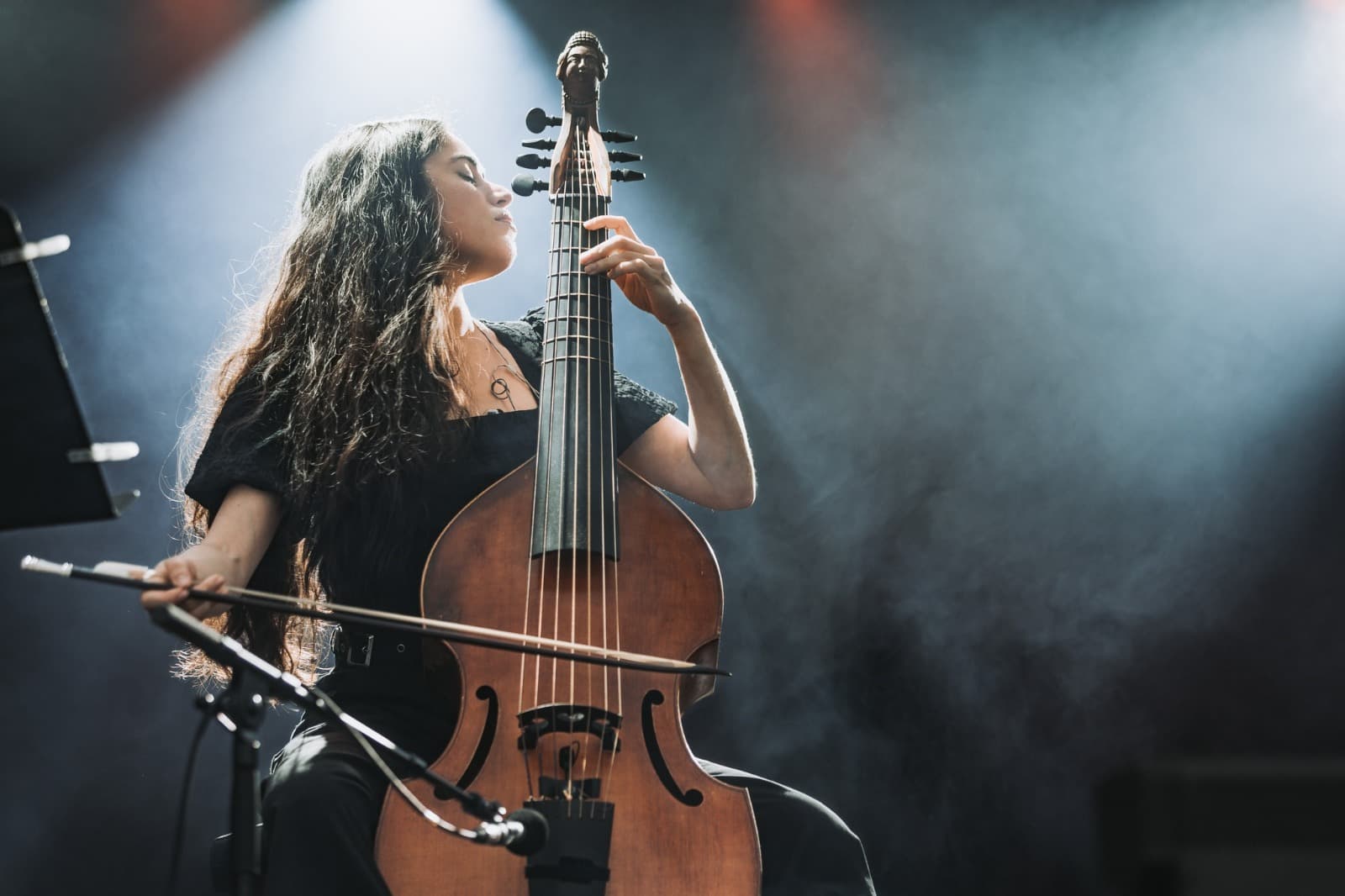 Lucile Boulanger & Arandel