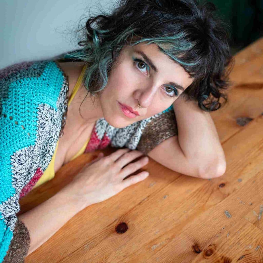 La Cambra a la Fresca: Mila Trani