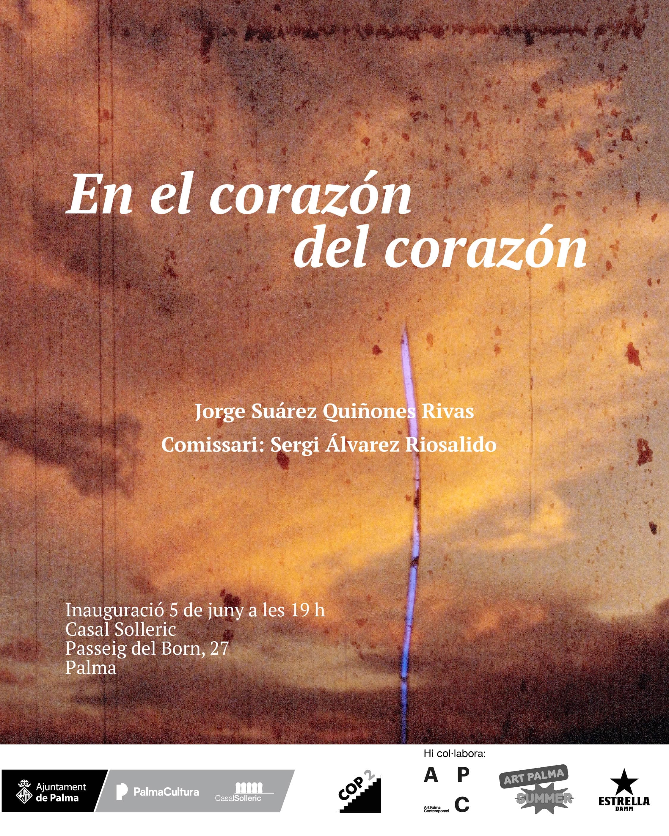 En el corazón del corazón