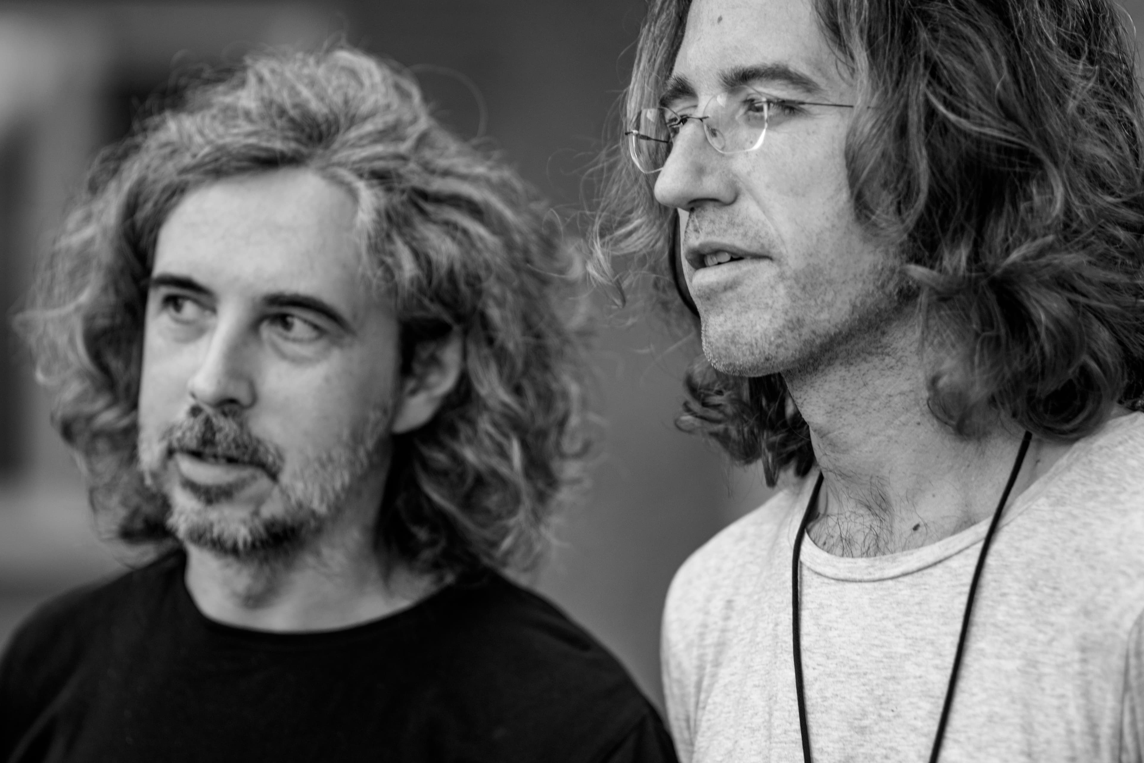 Recital Aviat sera aviat de David Ymbernon i Xavi Lloses