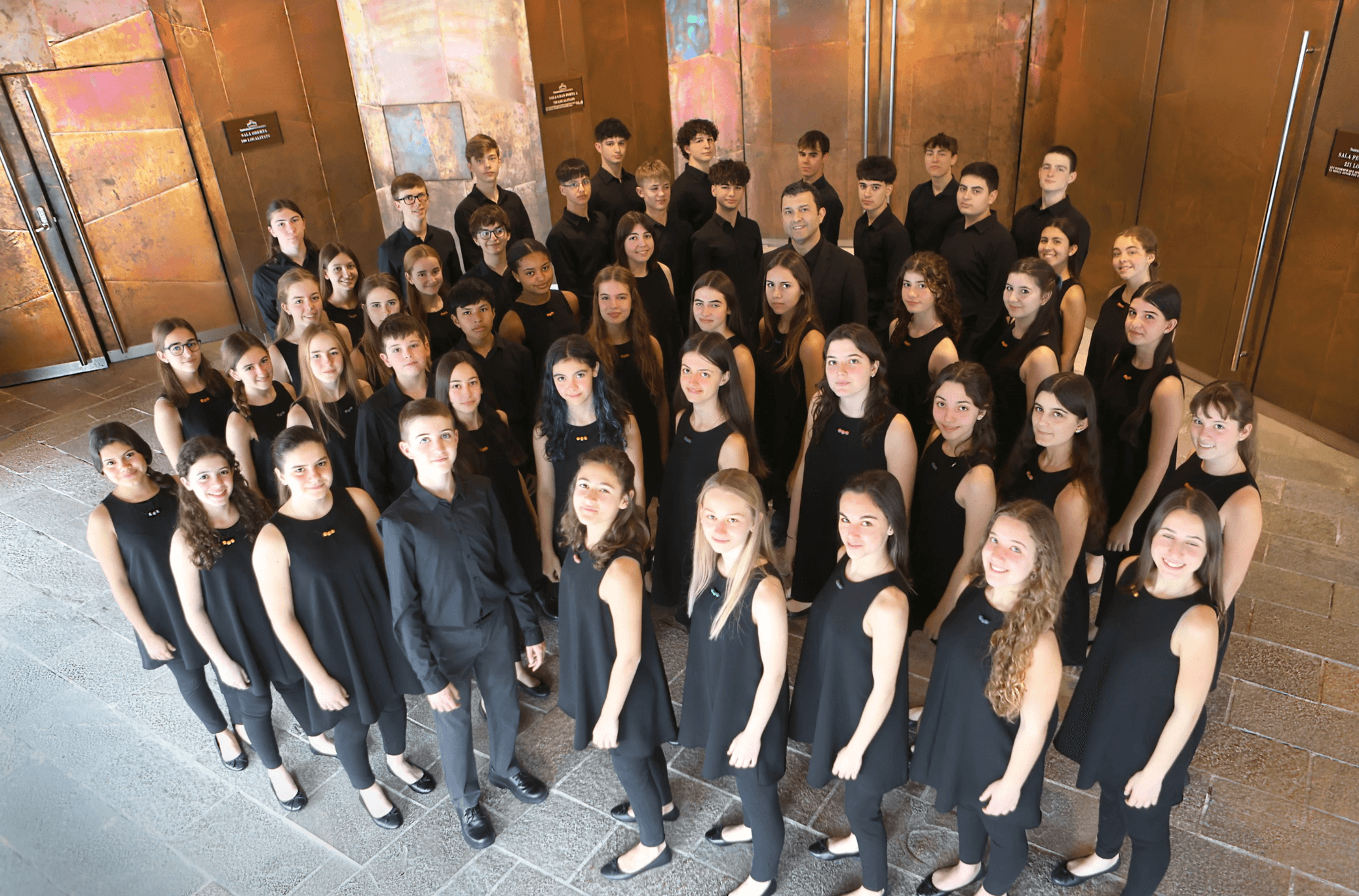Concert del retrobament: 30 anys cantant