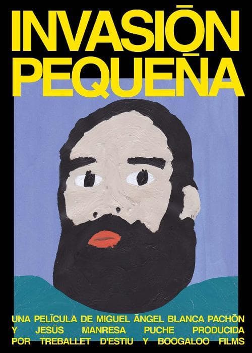 Invasión pequeña