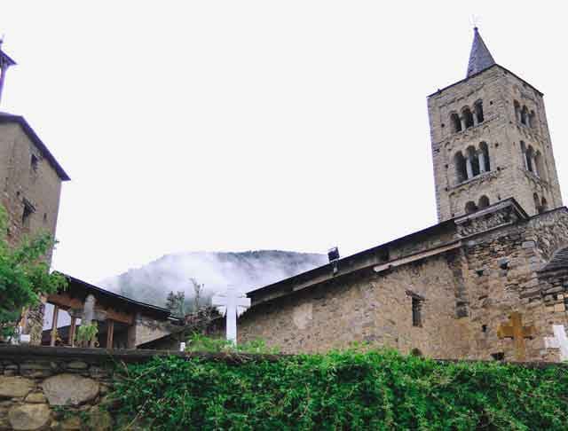 Sant Just i Sant Pastor de Son