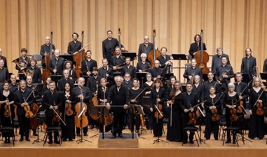 Beethovenen Sinfonien Integrala