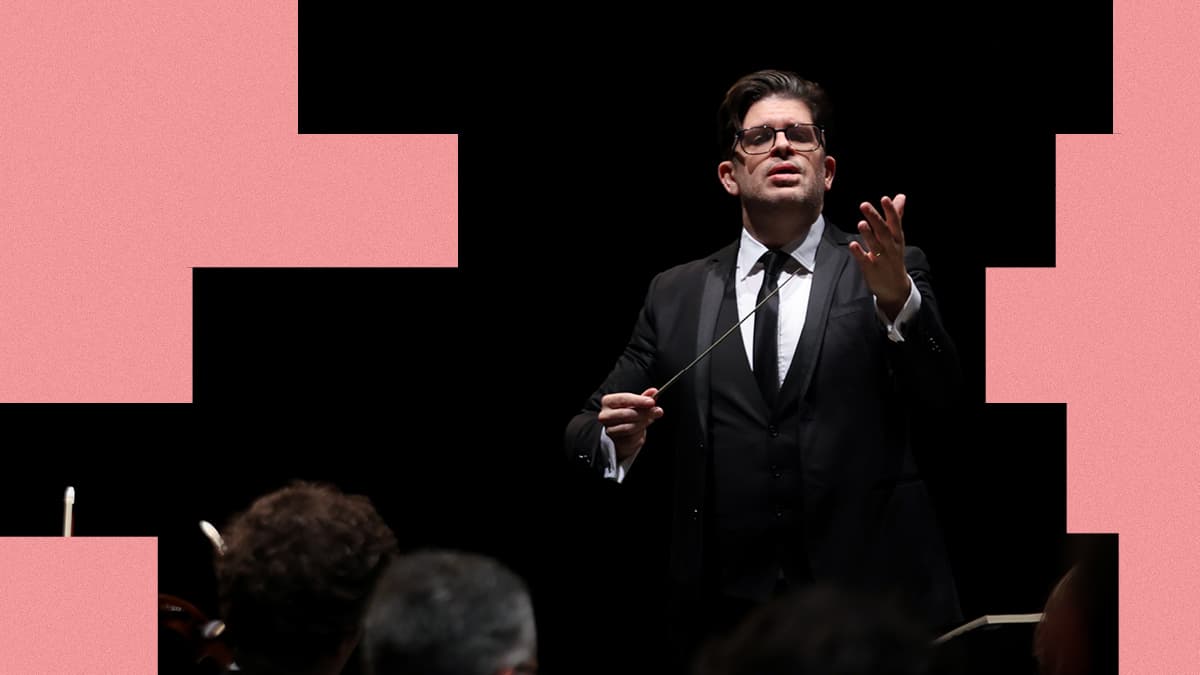 La Segona de Mahler