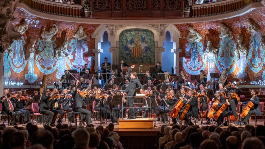 Festival de Valsos i Danses
