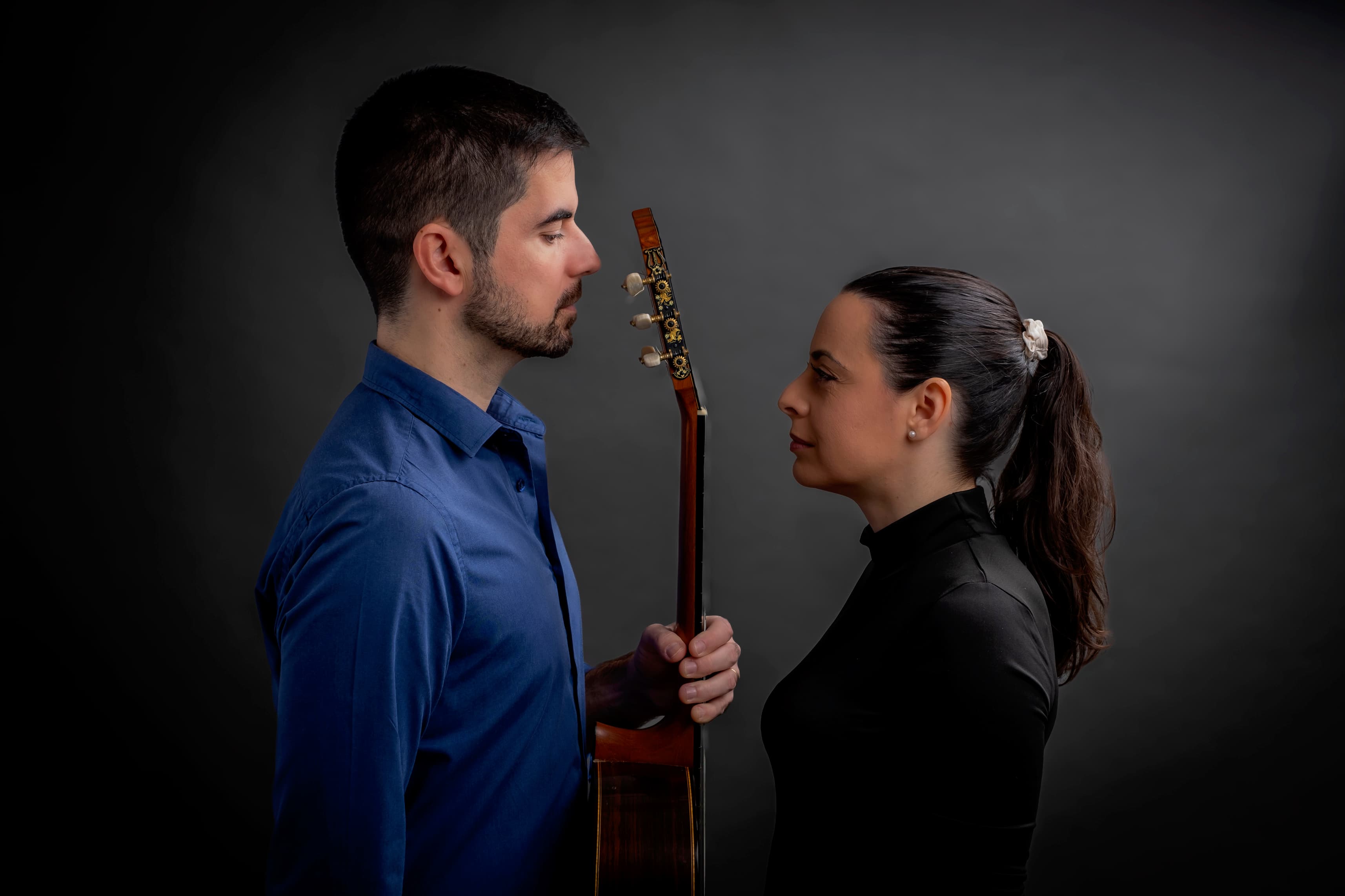 FADO INVERSO en concert