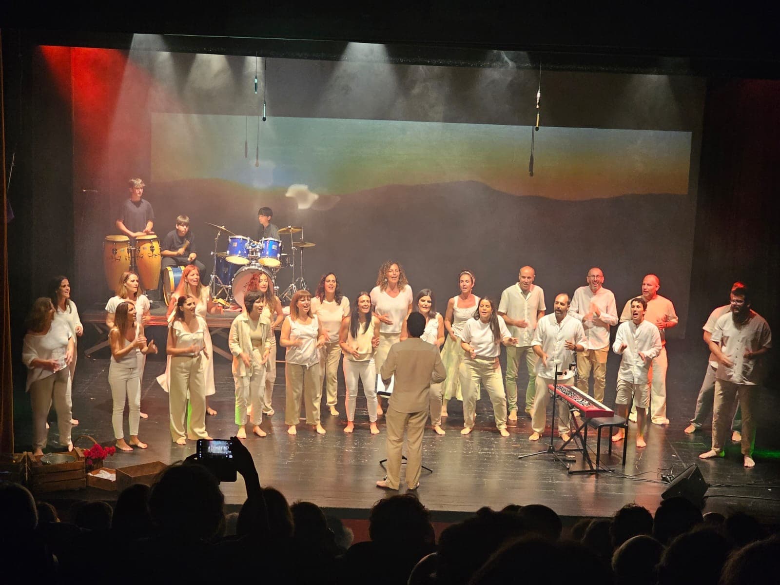 CONCERT CORAL SOLSTICI