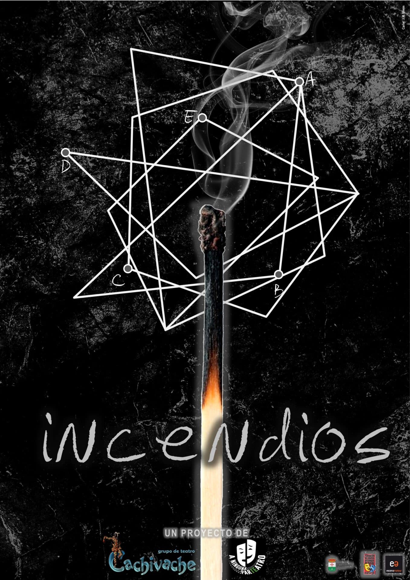 Incendios