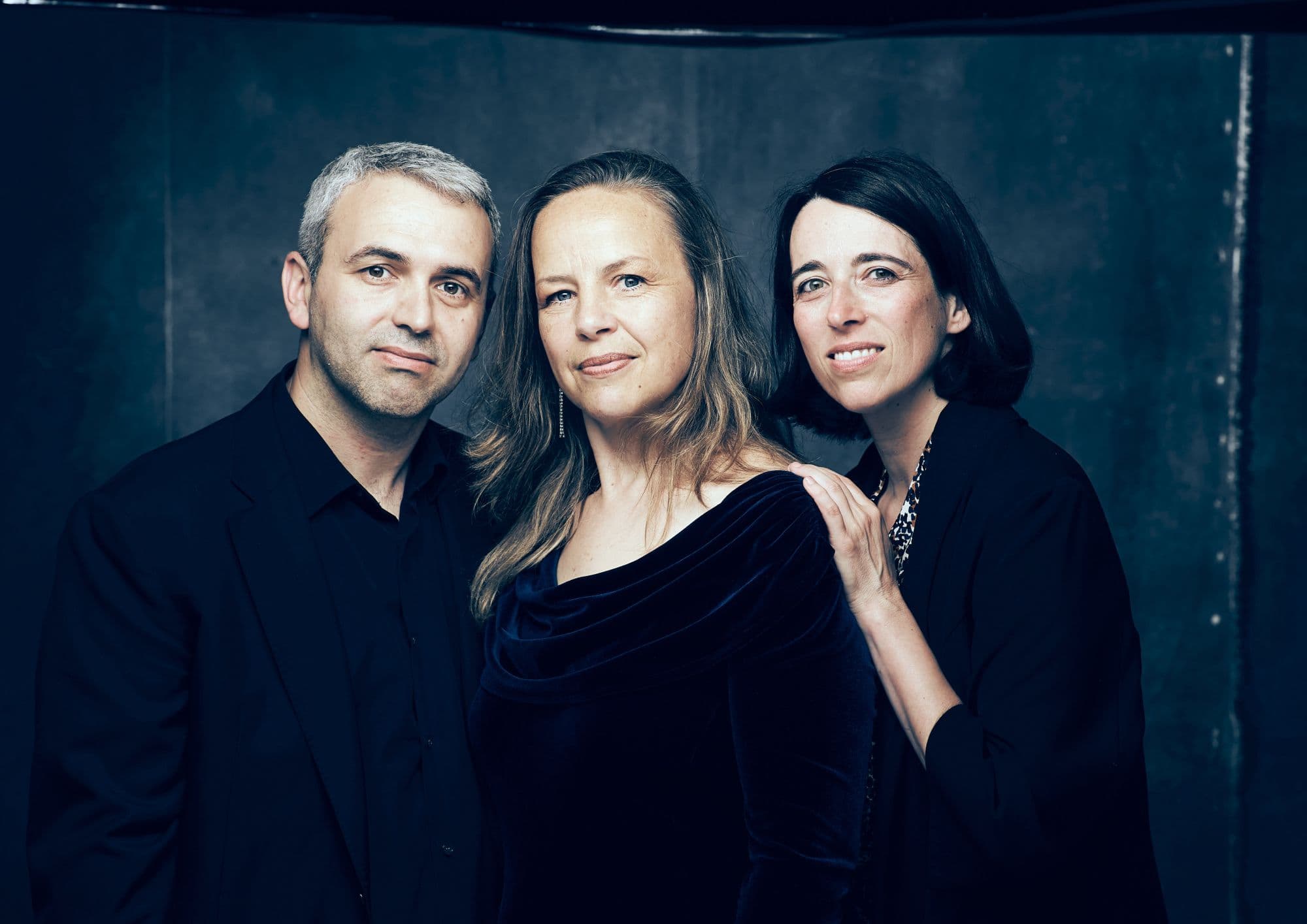 TRIO CONXITA BADIA