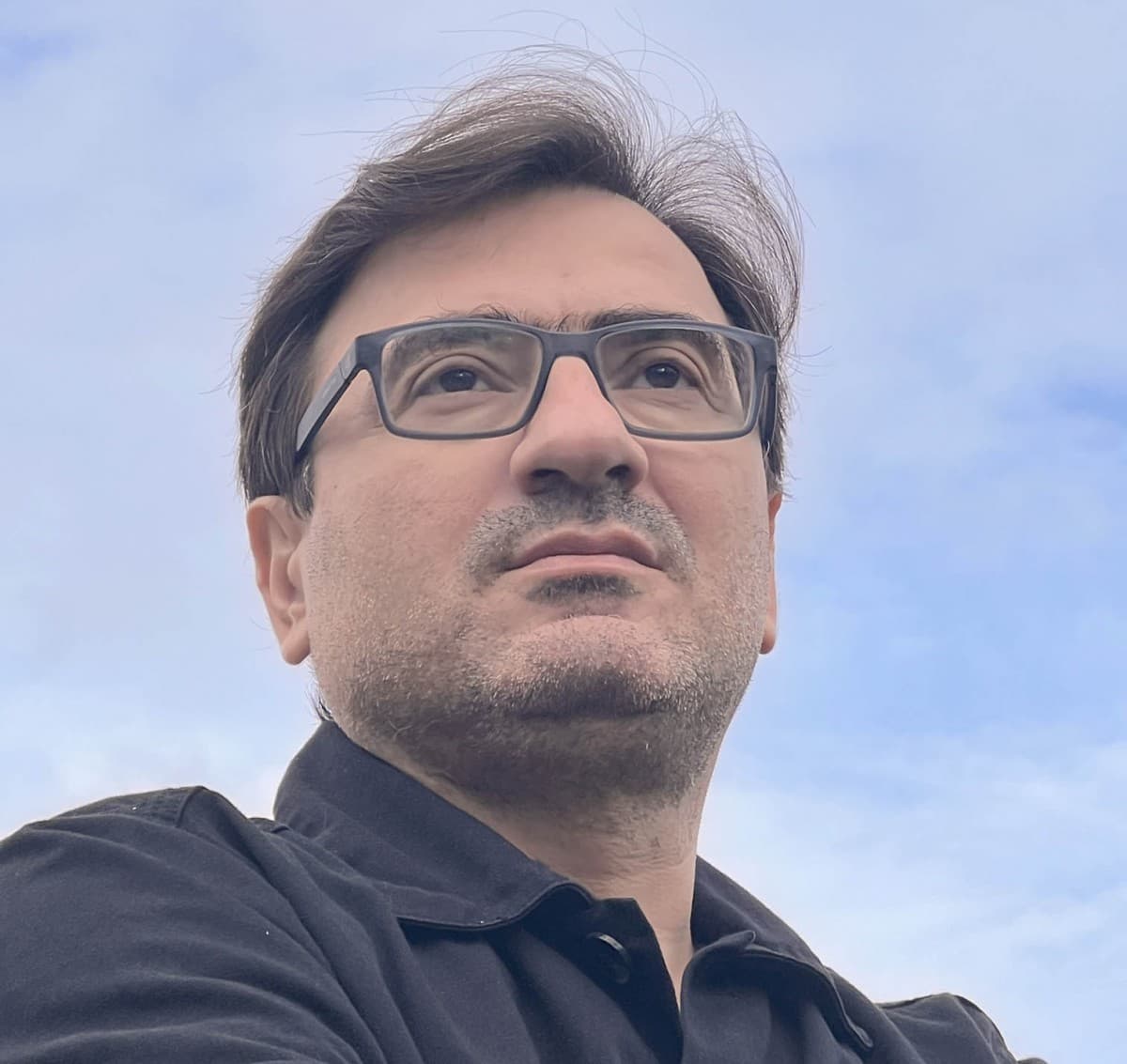 Poesia insubmisa: Una lectura del poeta palestí Samer Abu Hawwash