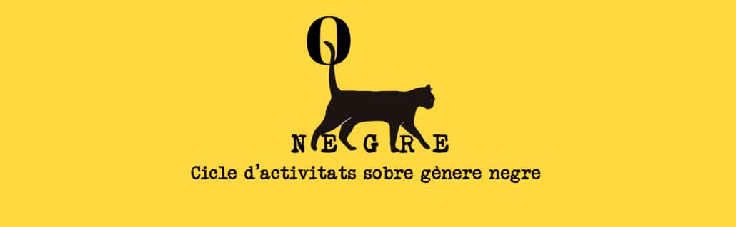 Presentació de “Deudas de sangre”, de Vladimir Hernández