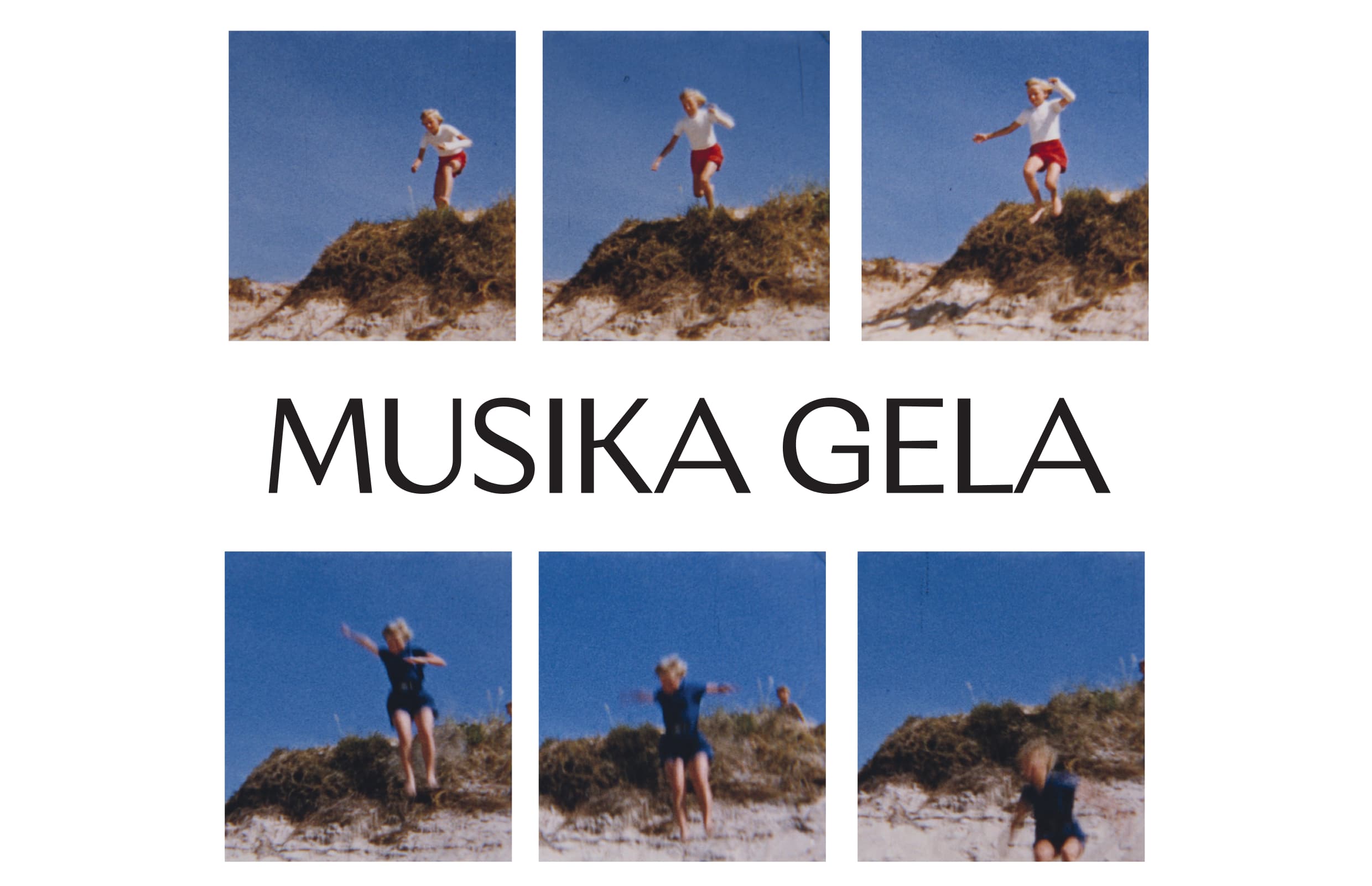 Musika Familian: Nire ama antzara