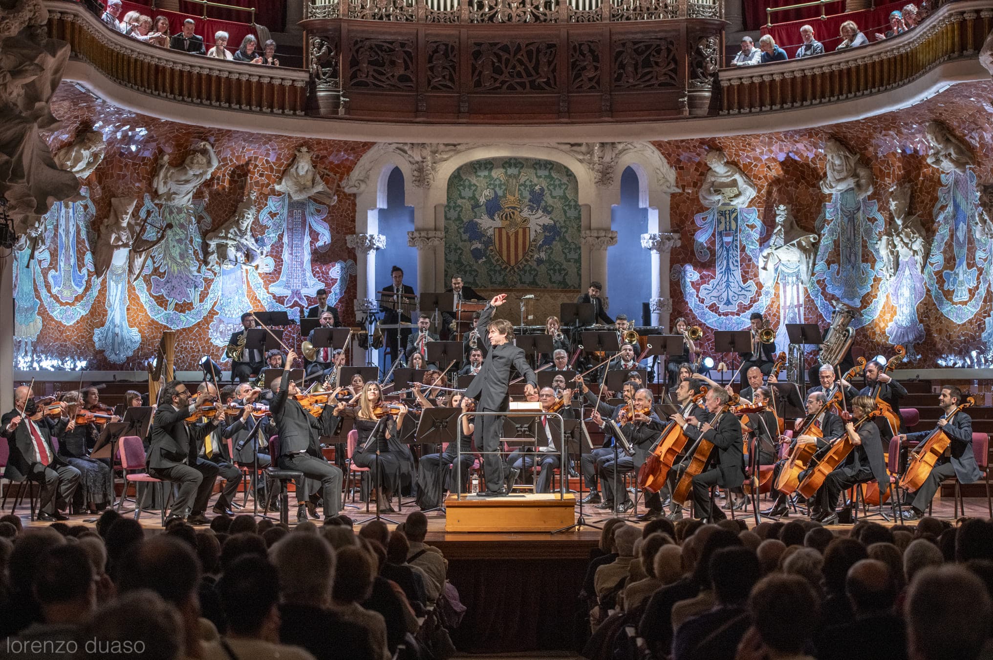Festival de Valsos i Danses