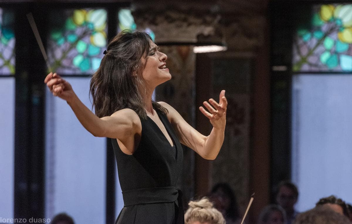 Homenatge a Morricone i Rota