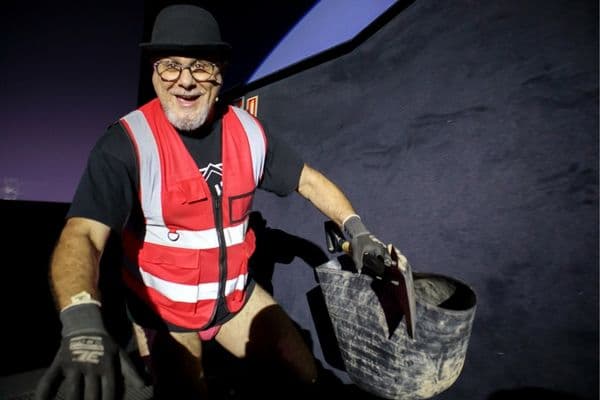 El ventorro