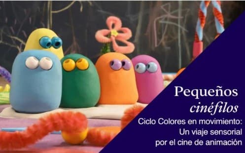 Criaturas diminutos +3
