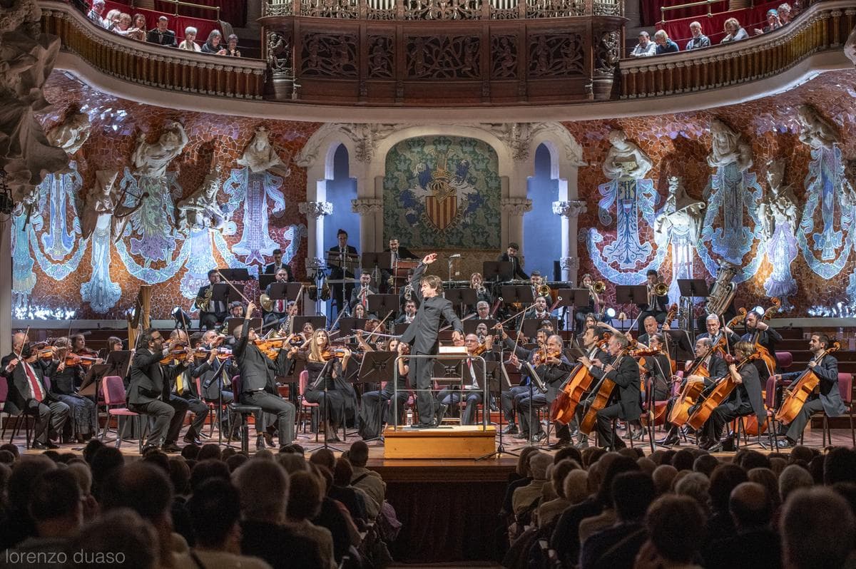 Festival de valsos i danses