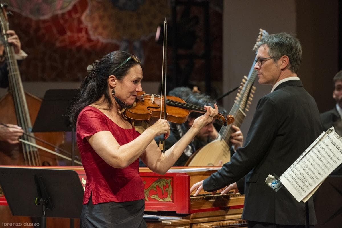 Les quatre estacions de Vivaldi