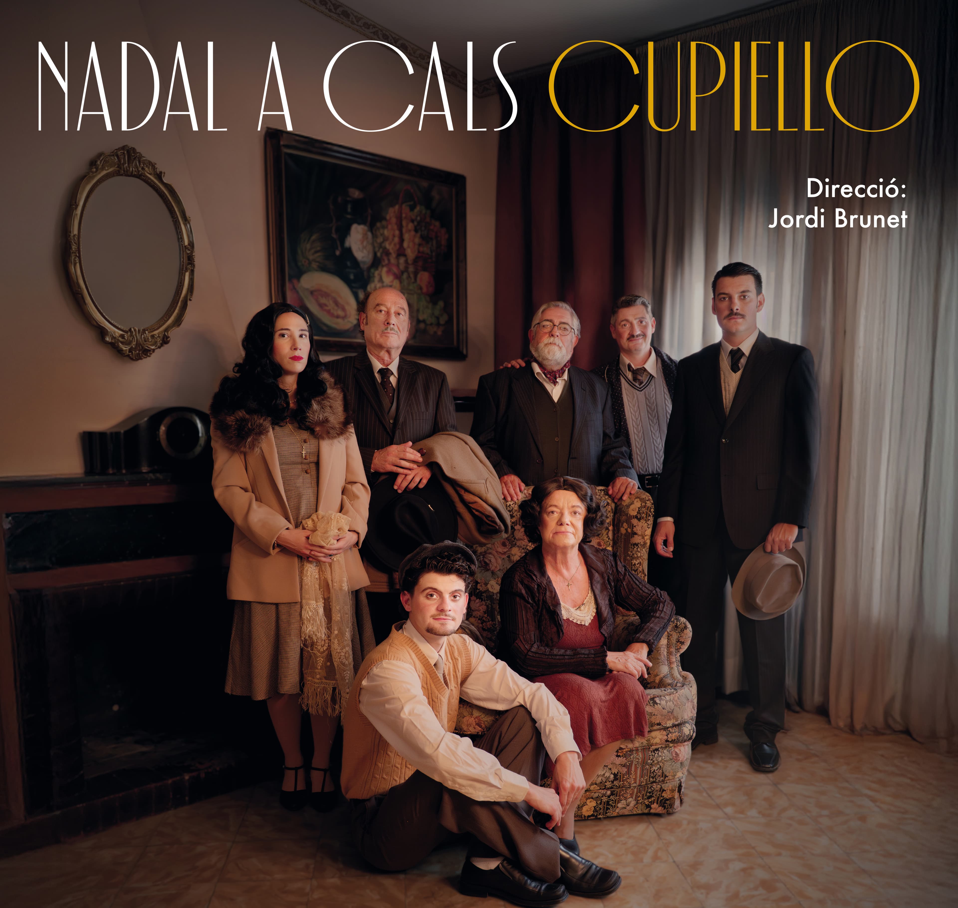 NADAL A CALS CUPIELLO