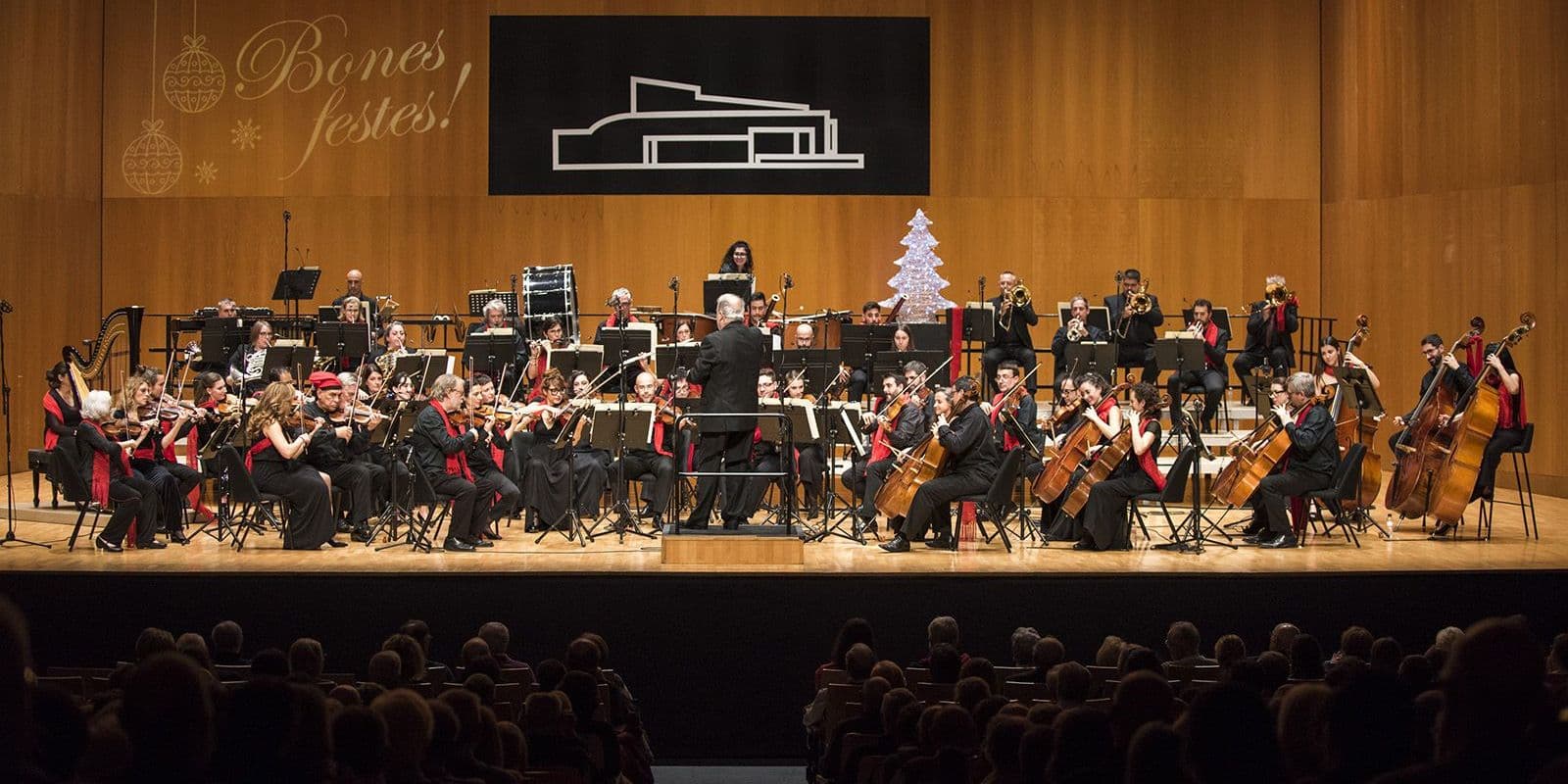 ORQUESTRA SIMFÒNICA DE SANT CUGAT. VALSOS I DANSES