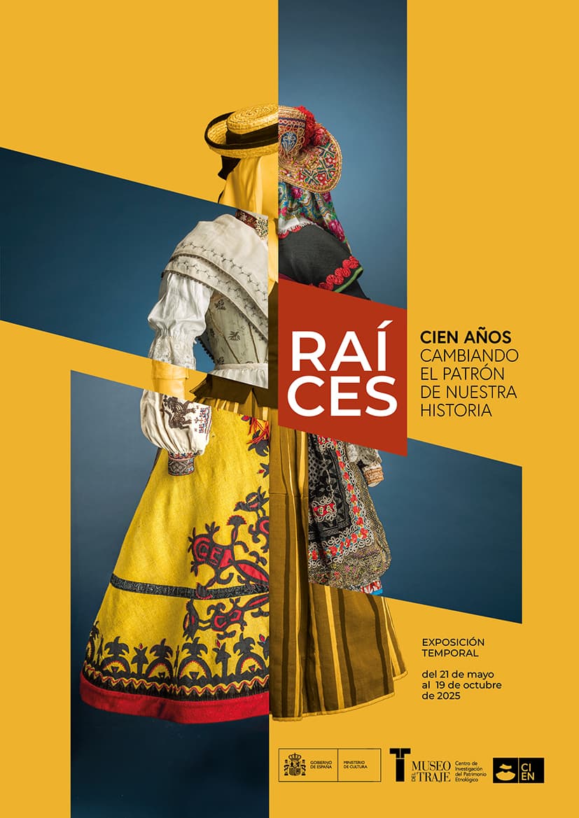 Raíces