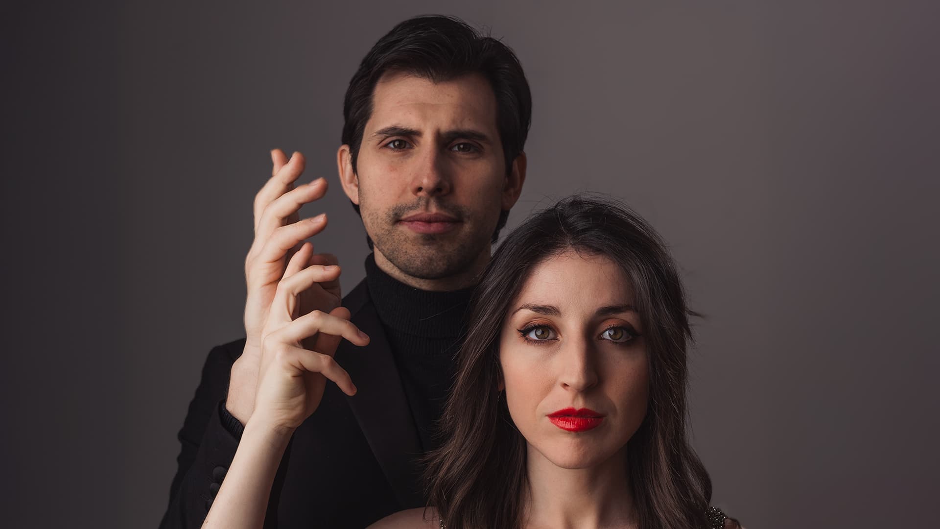Antón & Maite Piano Dúo