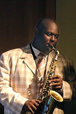 JESSE DAVIS