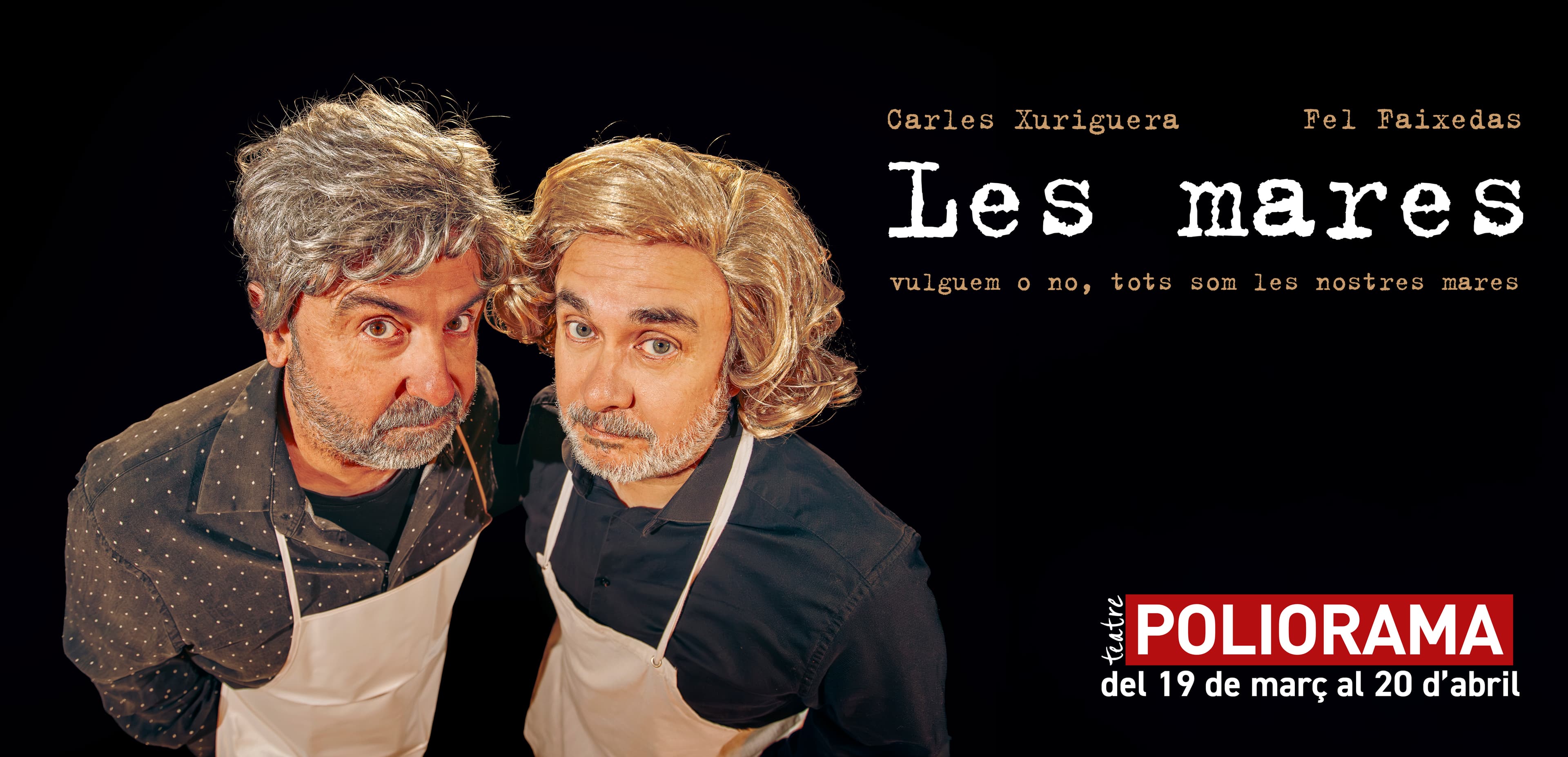 Les Mares