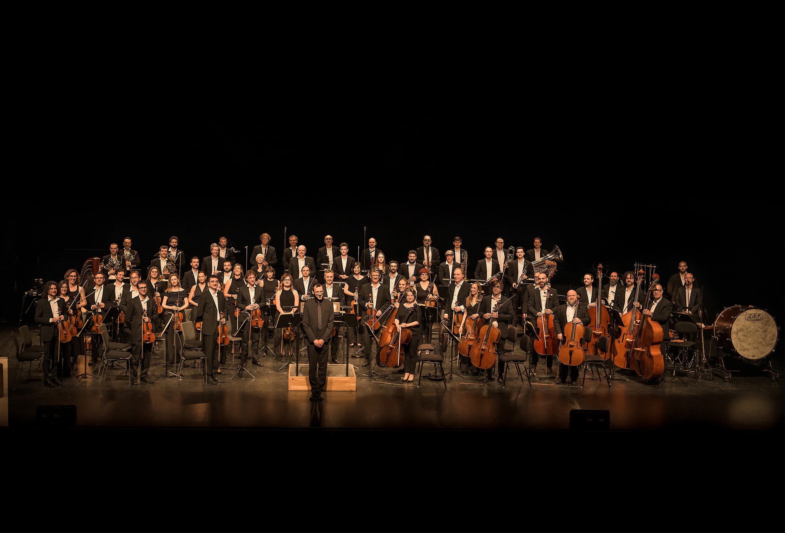 Concert Orquestra Julià Carbonell