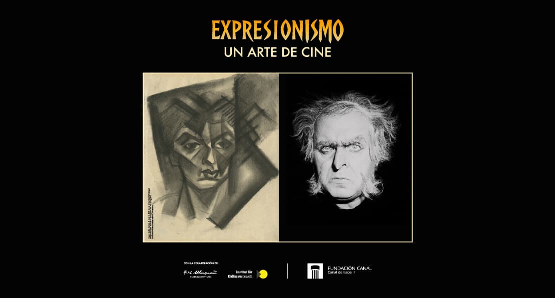 Expresionismo. Un arte de cine