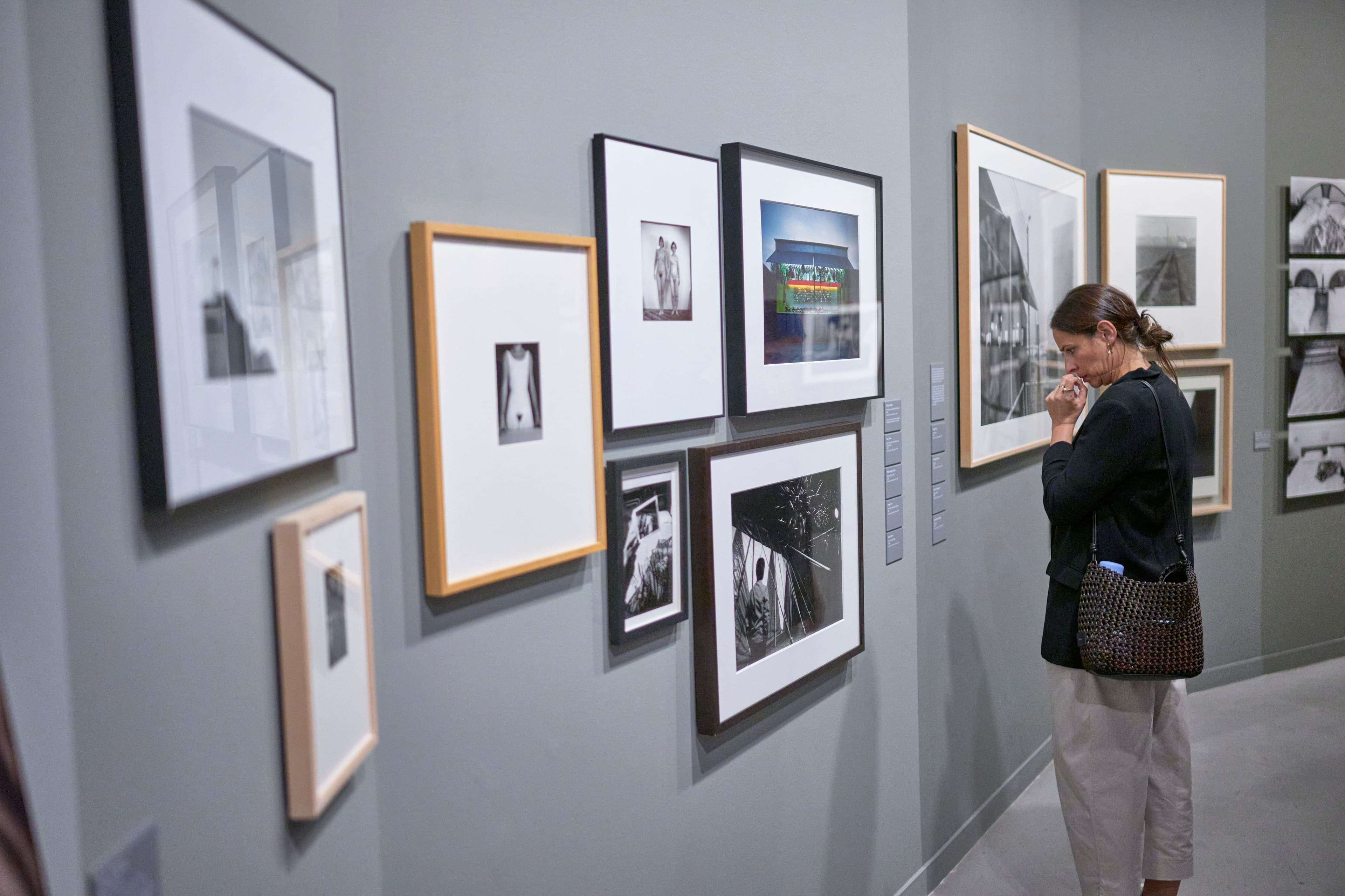 Exposición "14 millones de ojos"