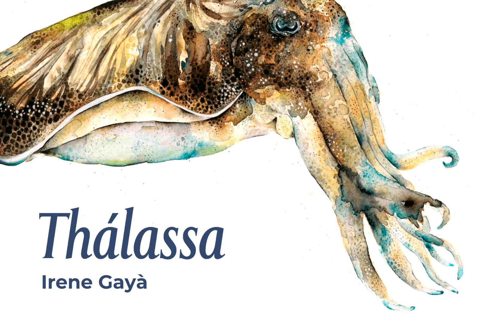 Thálassa