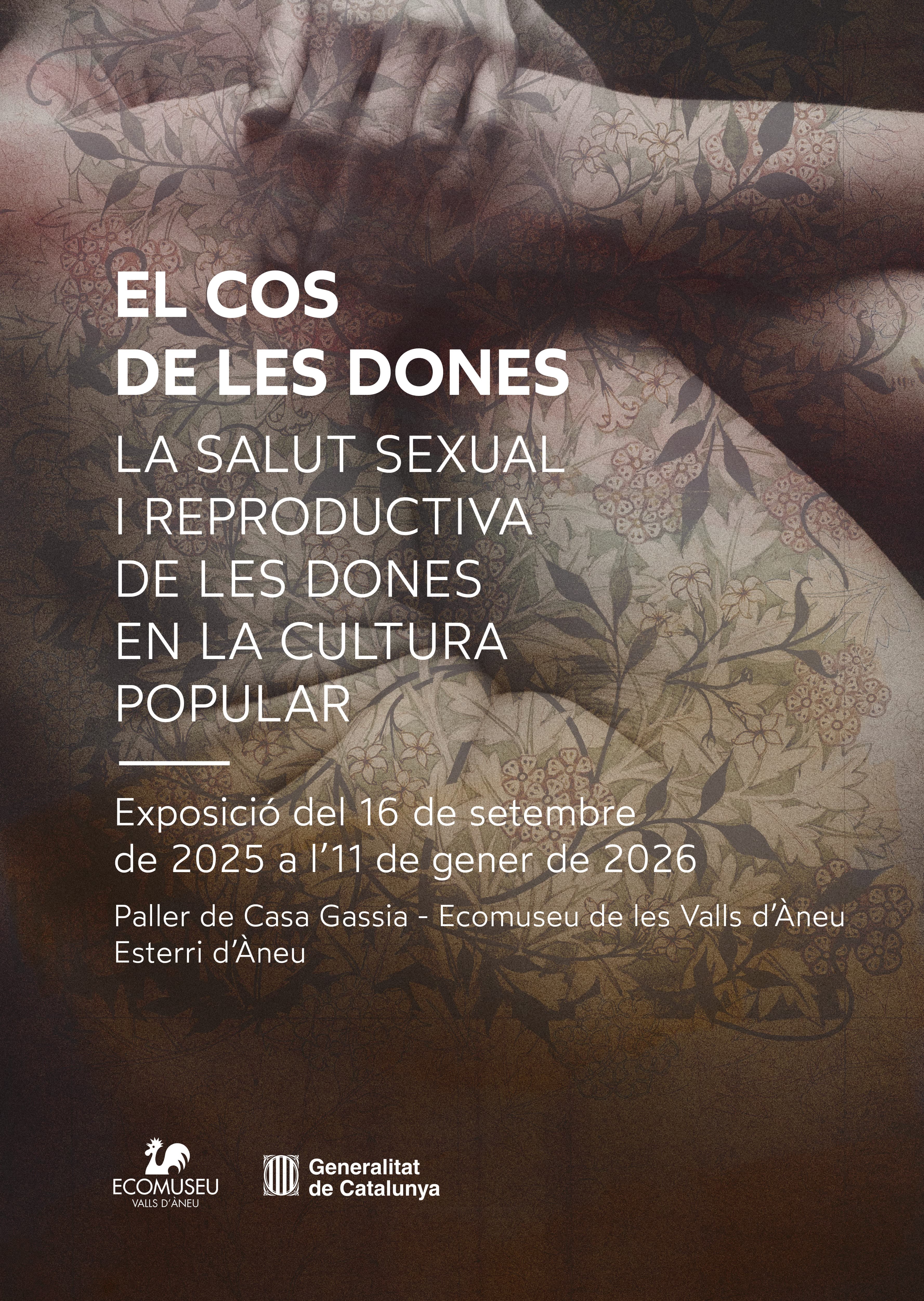 EL COS DE LES DONES