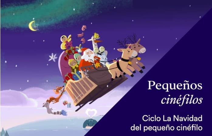 La gran Navidad de los animales