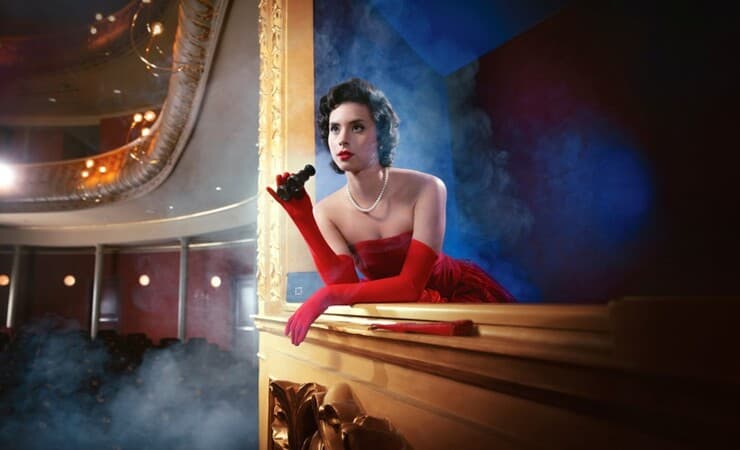 La Traviata, de Giuseppe Verdi