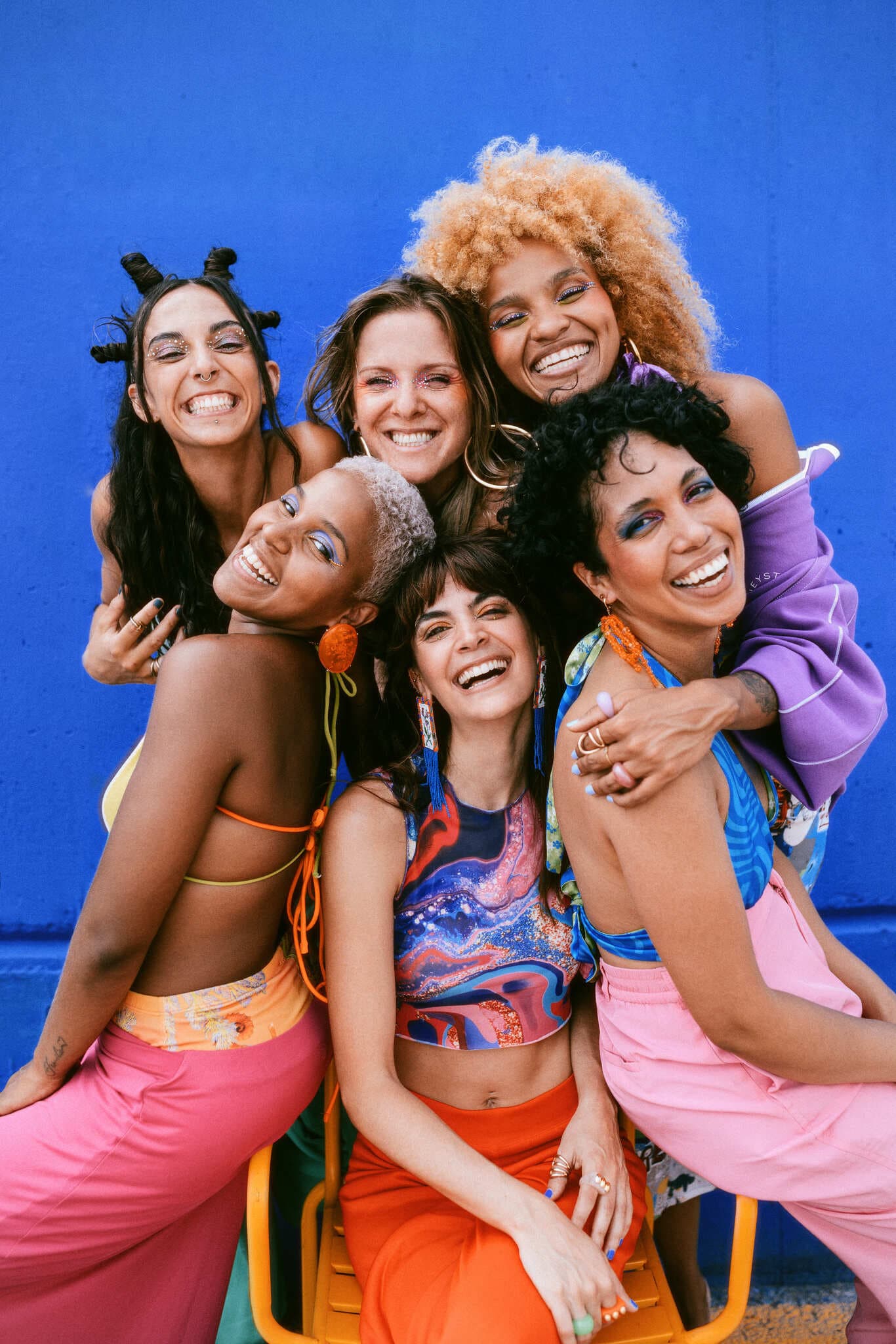 LAS KARAMBA