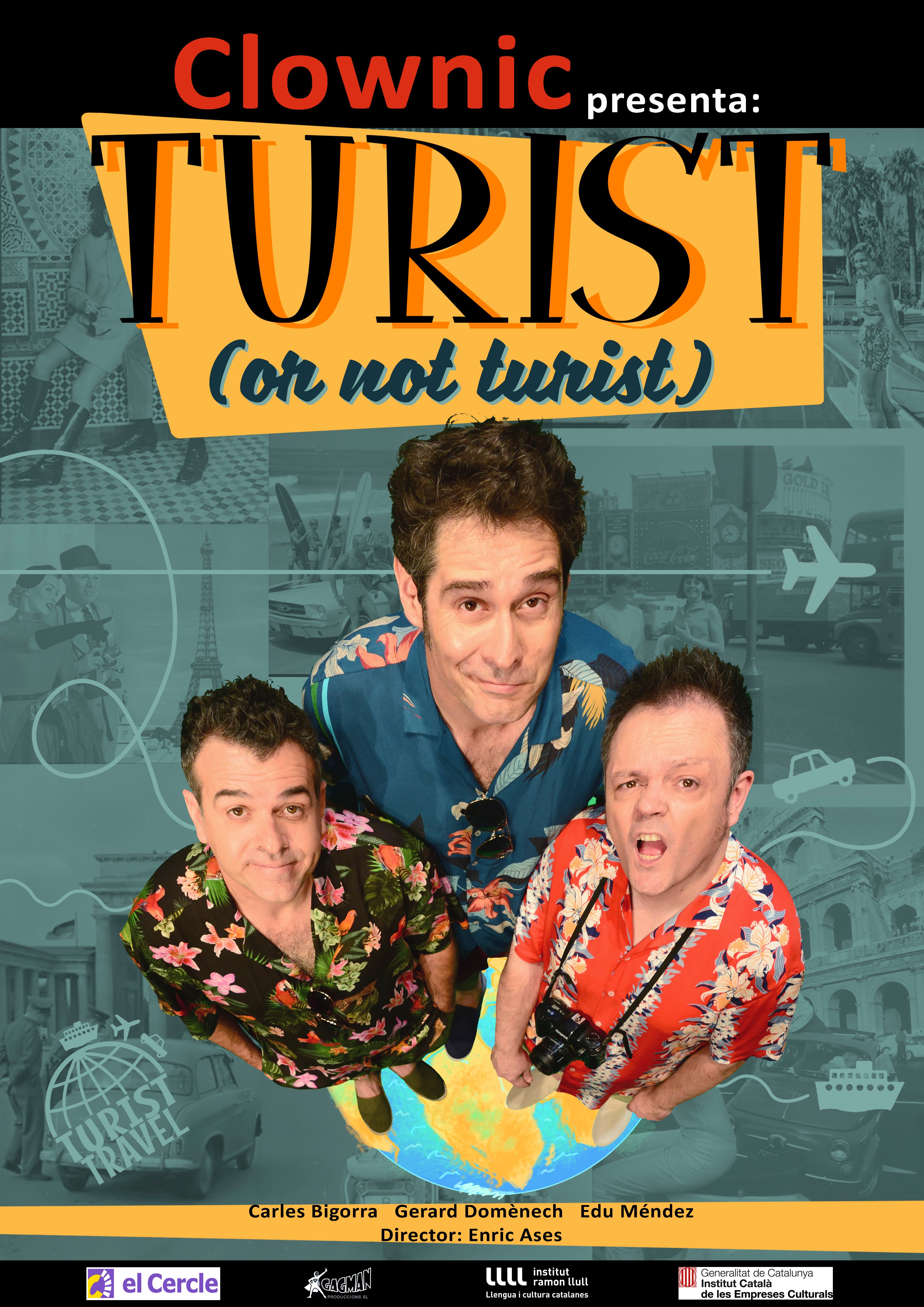 TURIST