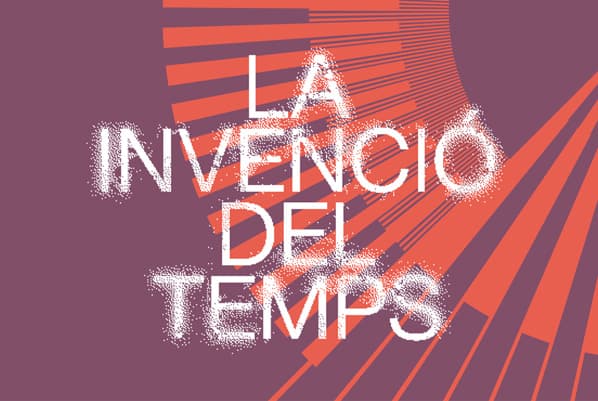 Visita lliure a La invenció del temps