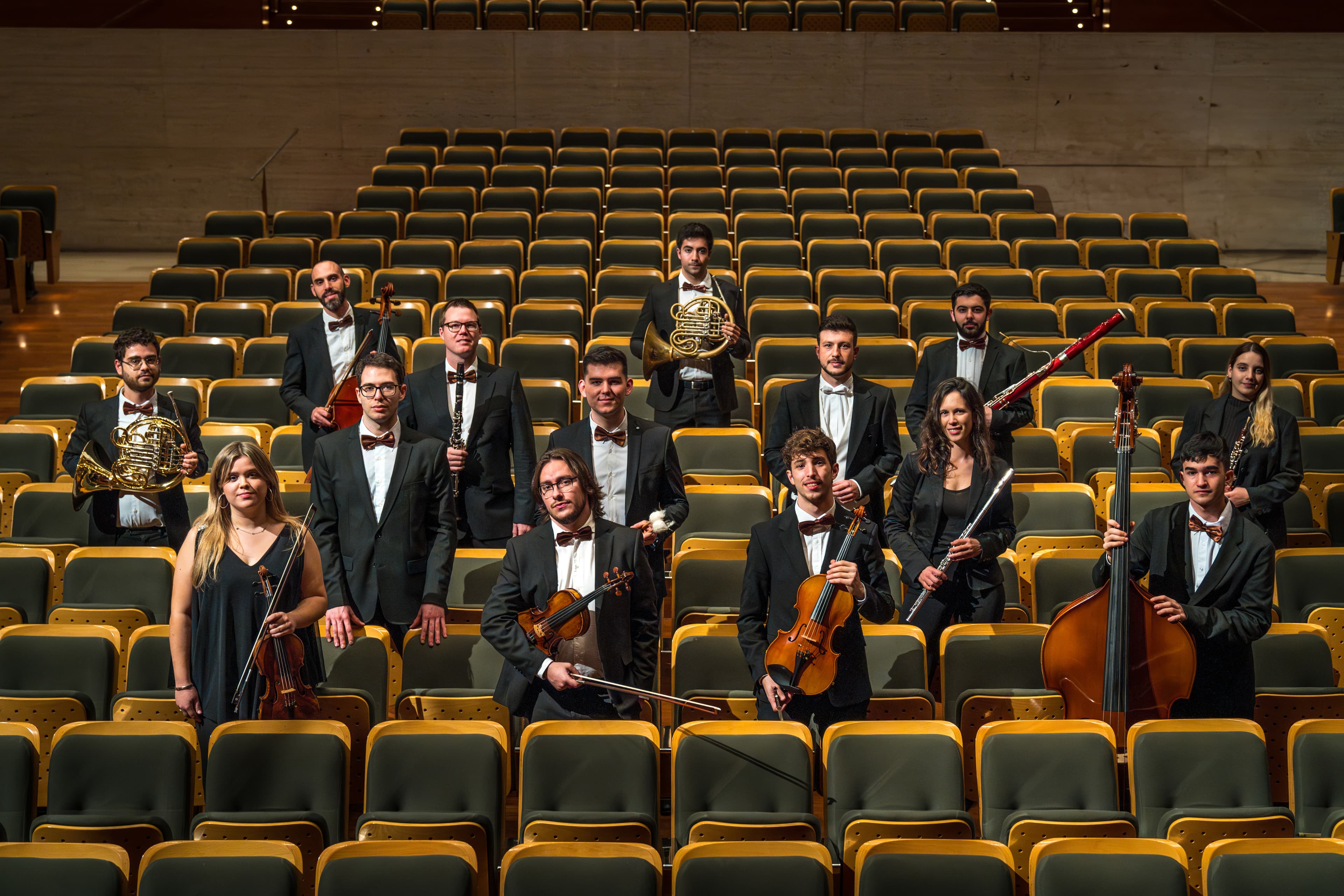 Glòria. 285è aniversari de la mort de Vivaldi