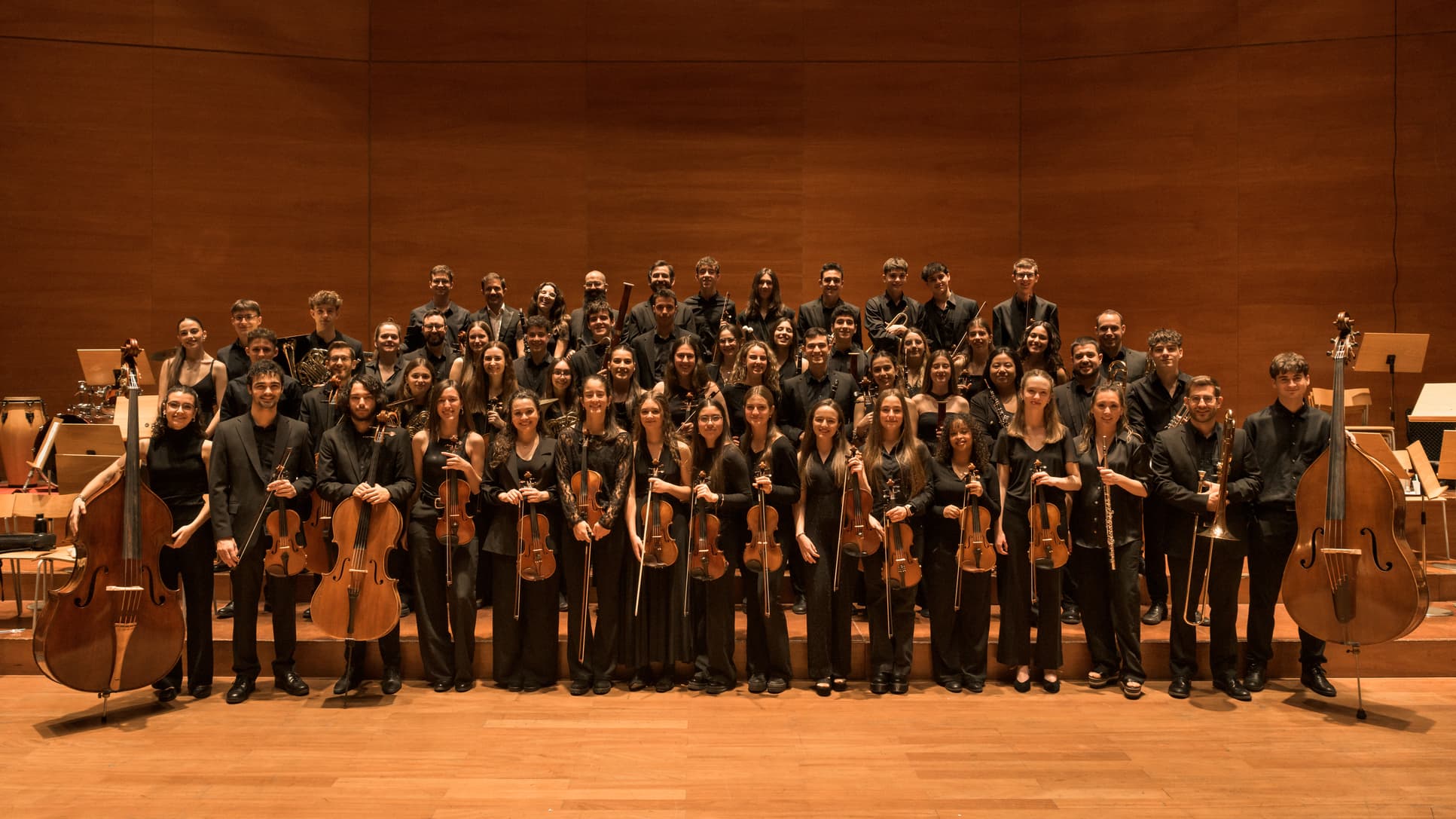 Elgar i Txaikovski: dues cares del romanticisme