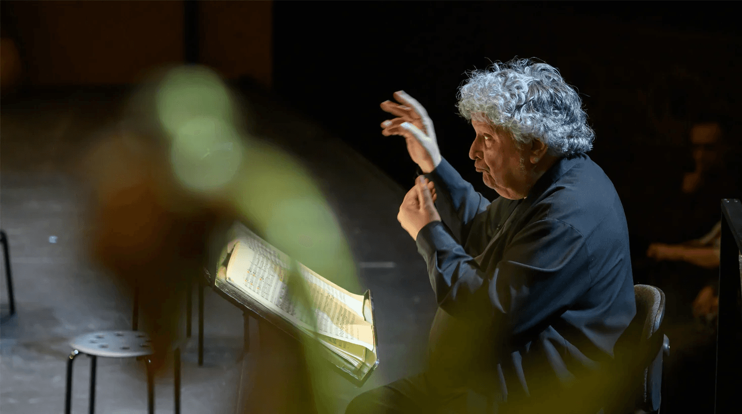 Aci, Galatea e Polifemo (VERSIÓ CONCERT)