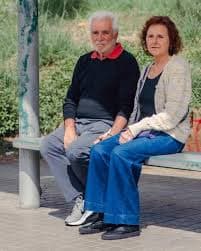 Una festa a Roma