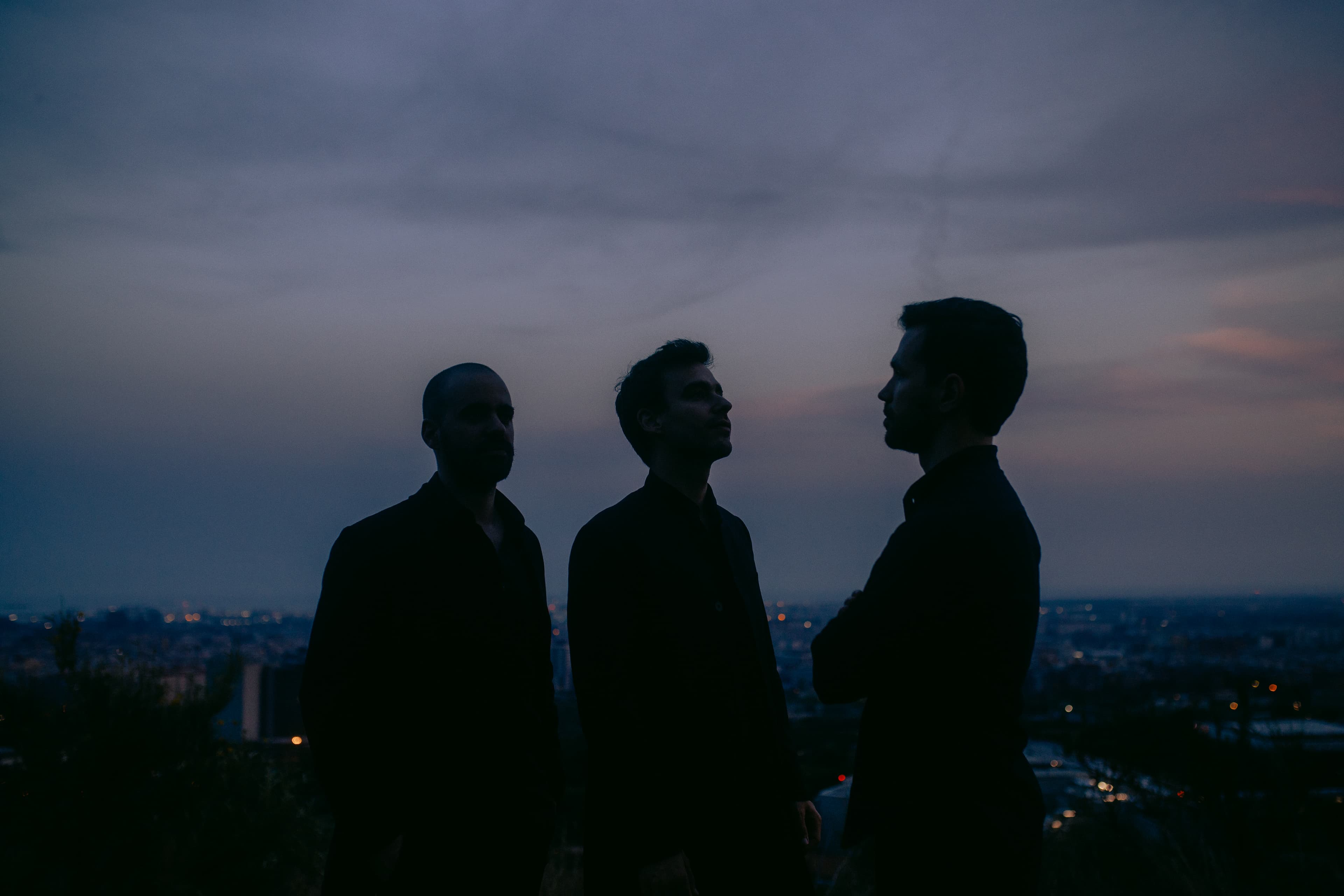 Trio Fortuny & Gio Symphonia