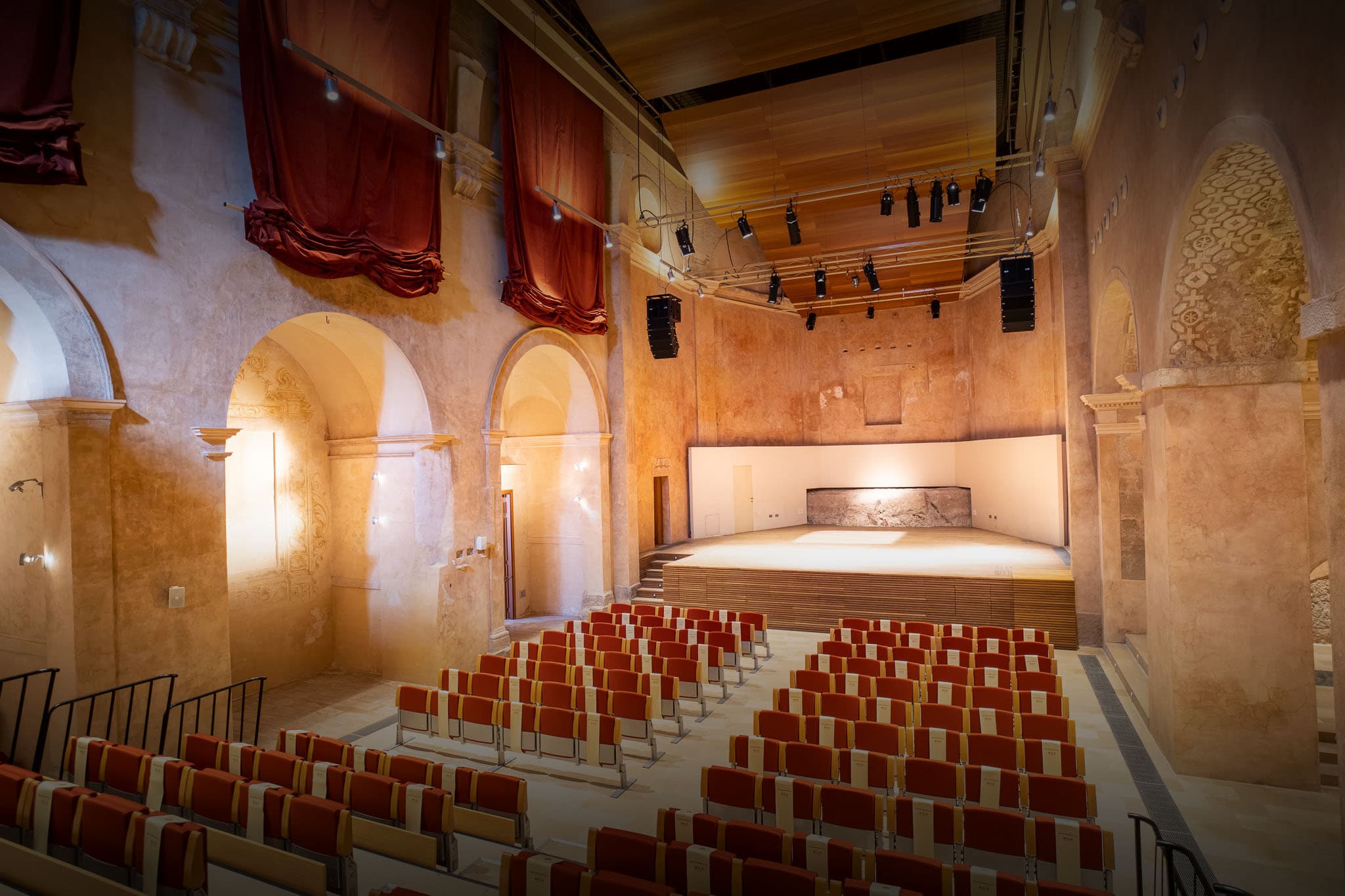 La Camerata XXI s'apropa. Concert matinal accessible